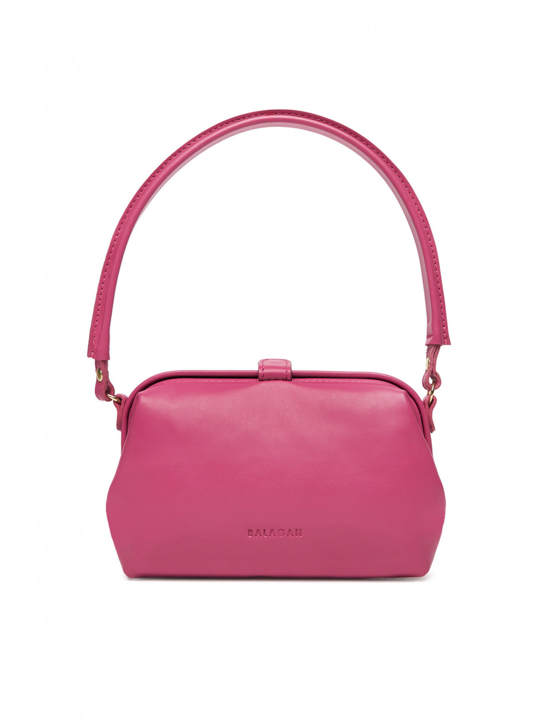 Balagan Kabelka Roha Růžová